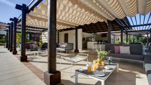 Luxury Two Bed Apartment In Cortijo Del Mar