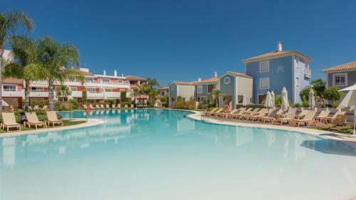 Luxury Two Bed Apartment In Cortijo Del Mar