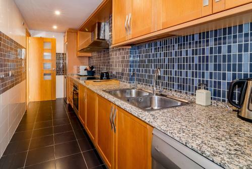 Apartamento Gh-beautiful 2 Bedroom Apt With Small Pool