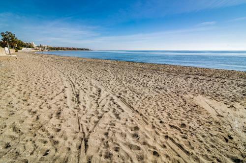 Apartamento Gh-beautiful 2 Bedroom Apt With Small Pool