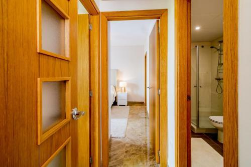 Apartamento Gh-beautiful 2 Bedroom Apt With Small Pool