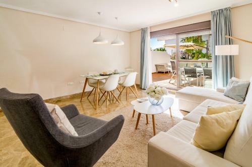 Apartamento Gh-beautiful 2 Bedroom Apt With Small Pool