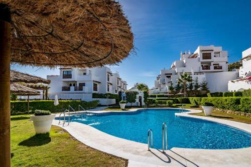 Apartamento Gh-beautiful 2 Bedroom Apt With Small Pool