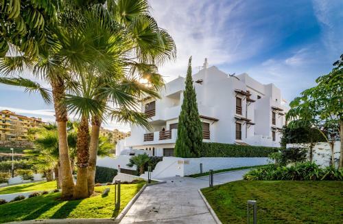 Apartamento Gh-beautiful 2 Bedroom Apt With Small Pool