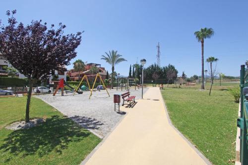 1106 Marbella Large Family Villa