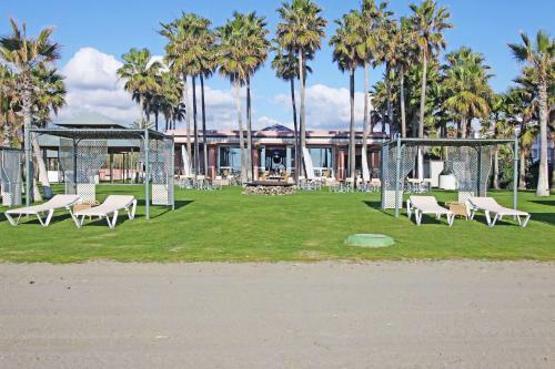 1106 Marbella Large Family Villa