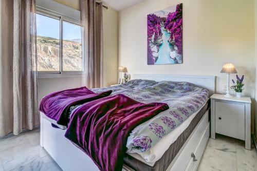 Apartamento Atico Valle Romano Golf