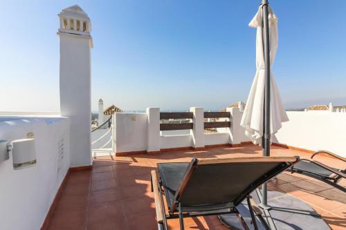 Apartamento Atico Valle Romano Golf
