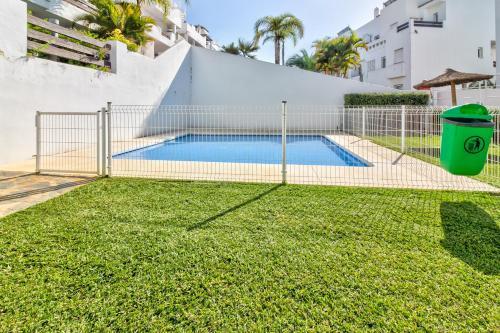 Apartamento Atico Valle Romano Golf