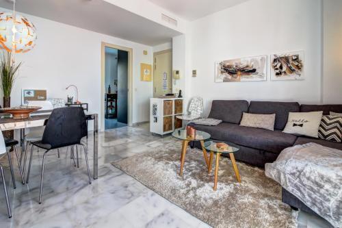 Apartamento Atico Valle Romano Golf