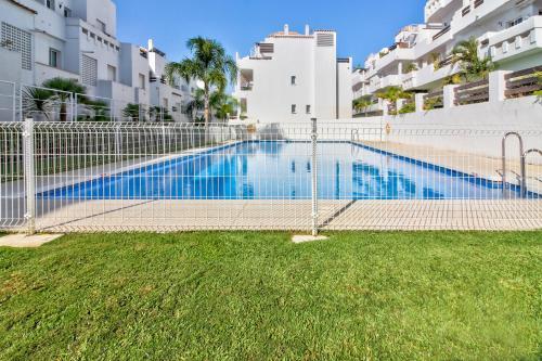 Apartamento Atico Valle Romano Golf