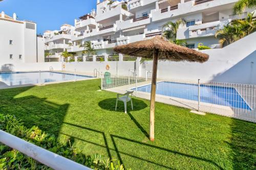 Apartamento Atico Valle Romano Golf