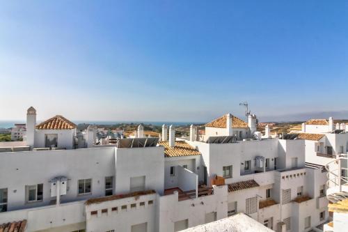 Apartamento Atico Valle Romano Golf