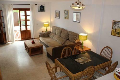 Apartamento Villacana 1905