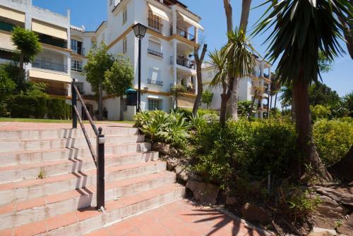 Apartamento Atalaya Del Golf