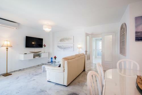 Apartamento Atalaya Del Golf
