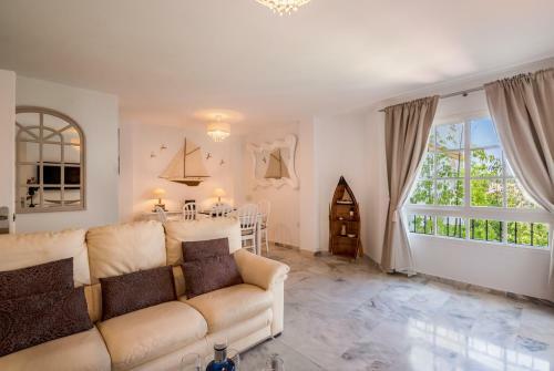 Apartamento Atalaya Del Golf