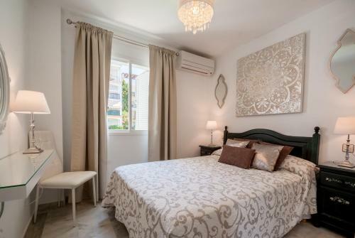 Apartamento Atalaya Del Golf
