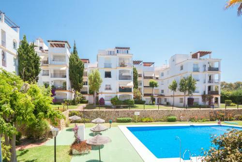 Apartamento Atalaya Del Golf