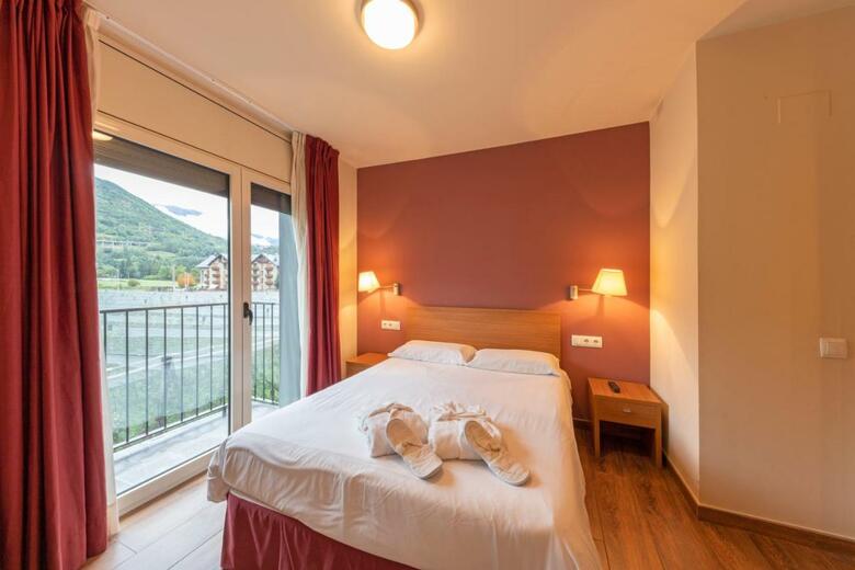 Aparthotel Trainera