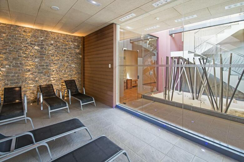 Aparthotel Trainera