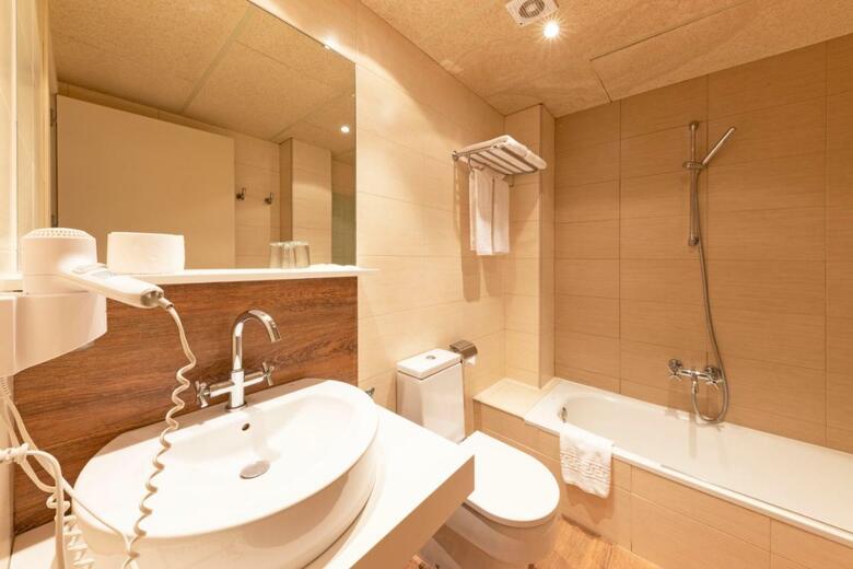 Aparthotel Trainera