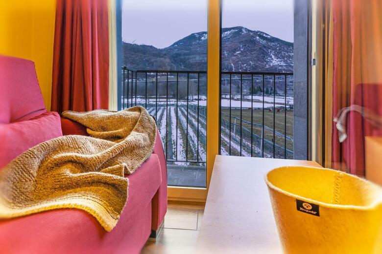 Aparthotel Trainera