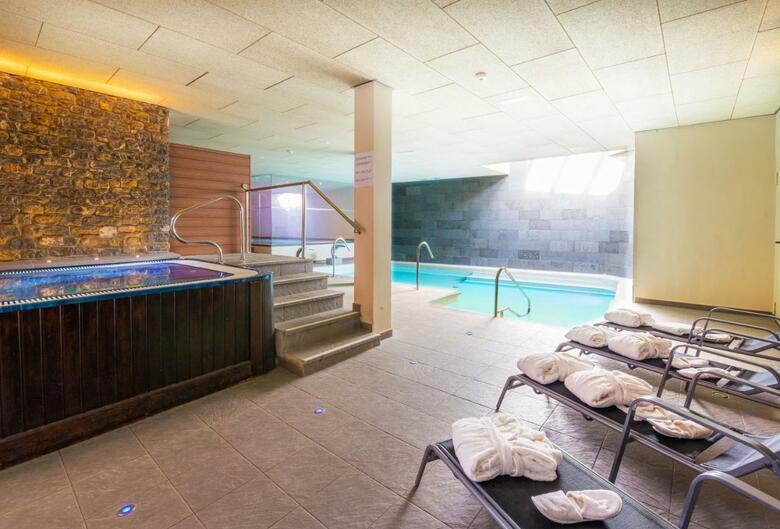 Aparthotel Trainera