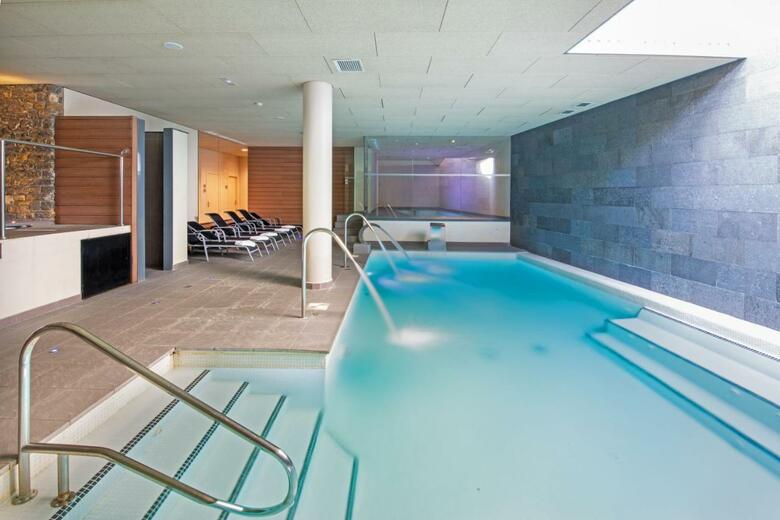 Aparthotel Trainera