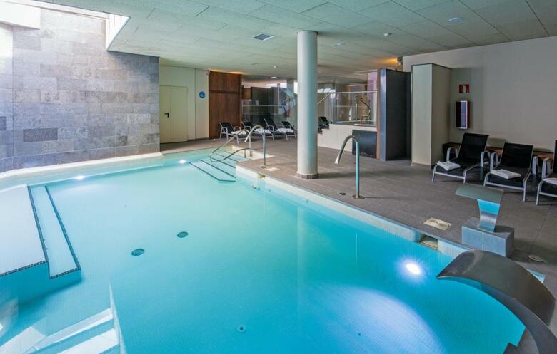 Aparthotel Trainera