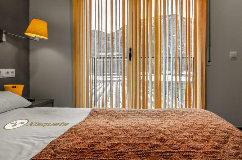 Aparthotel Trainera