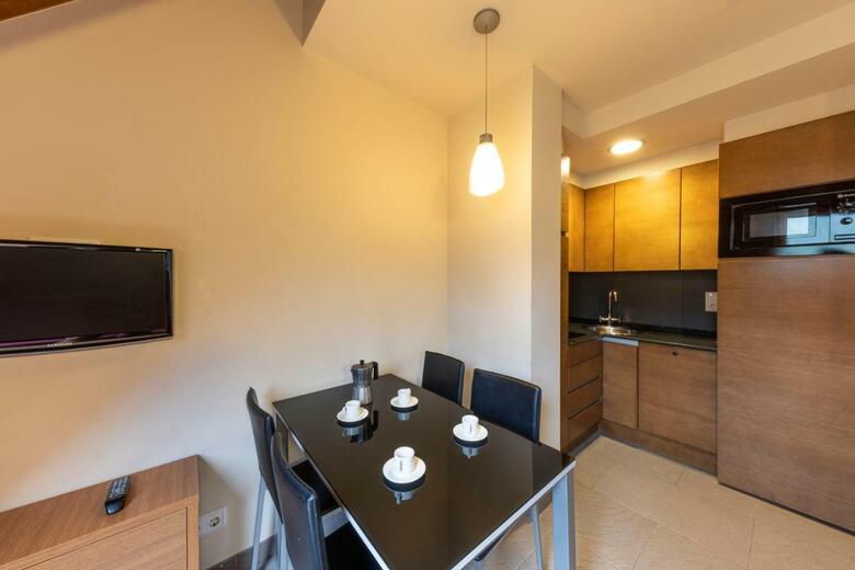 Aparthotel Trainera