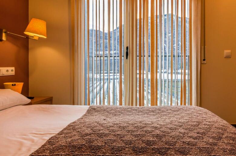 Aparthotel Trainera