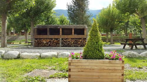 Aiguestortes Camping Resort