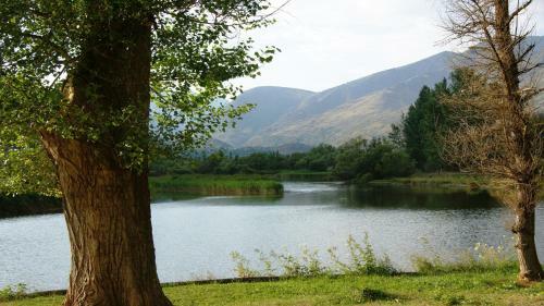 Aiguestortes Camping Resort