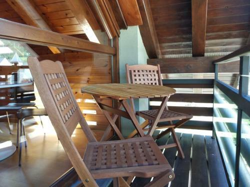 Apartamento D�plex Familiar En Esterri D'�neu