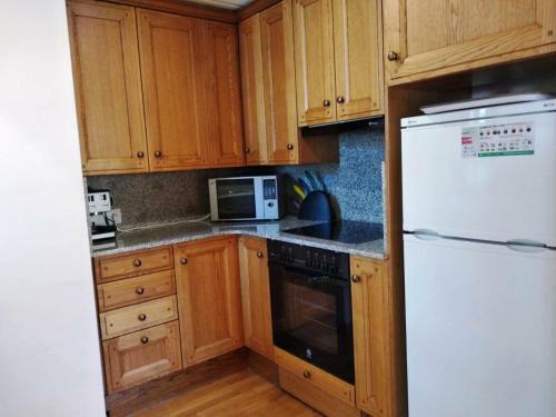 Apartamento D�plex Familiar En Esterri D'�neu