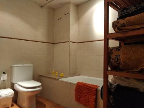 Apartamento D�plex Familiar En Esterri D'�neu