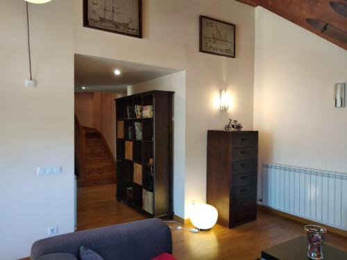 Apartamento D�plex Familiar En Esterri D'�neu