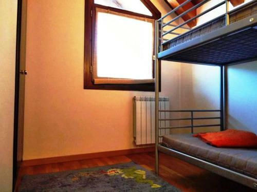 Apartamento D�plex Familiar En Esterri D'�neu