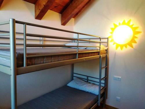 Apartamento D�plex Familiar En Esterri D'�neu
