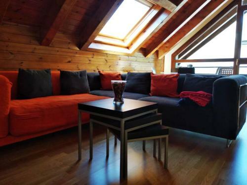Apartamento D�plex Familiar En Esterri D'�neu