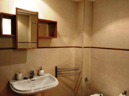 Apartamento D�plex Familiar En Esterri D'�neu