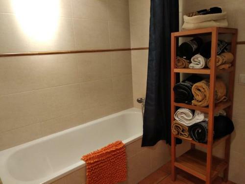 Apartamento D�plex Familiar En Esterri D'�neu