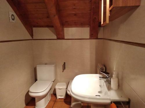 Apartamento D�plex Familiar En Esterri D'�neu