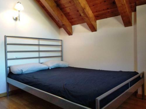 Apartamento D�plex Familiar En Esterri D'�neu