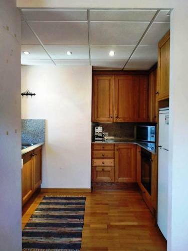 Apartamento D�plex Familiar En Esterri D'�neu