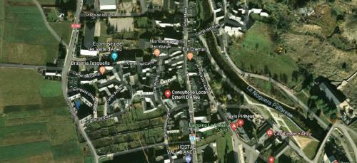 Apartamento D�plex Familiar En Esterri D'�neu