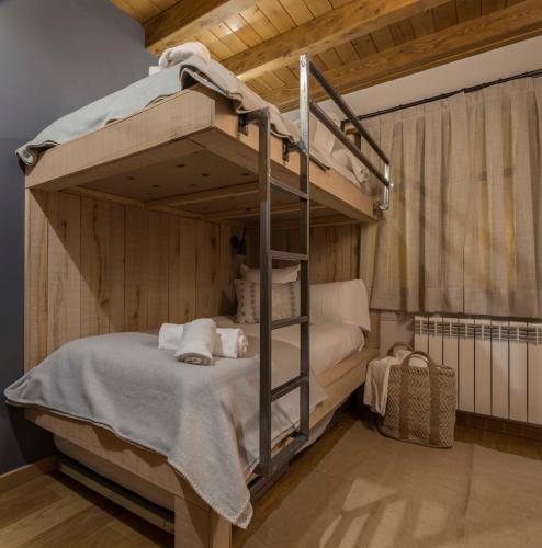 Apartamento Premium 46 1d