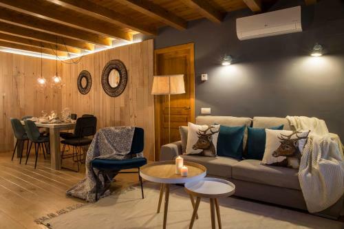 Apartamento Premium 46 1e